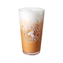 [탐앤탐스] 탐앤탐스 카푸치노 (ICE/HOT)