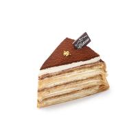 [파리크라상] 파리크라상 티라미스 크레이프(쇼트)