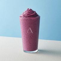 [엔제리너스] 엔제리너스 블루베리 스무디(R)