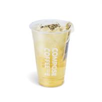 [컴포즈커피] 컴포즈커피 허브티(페퍼민트)(Ice)(TAKE-OUT)