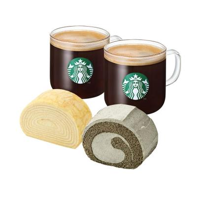 스타벅스 힘내세요