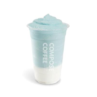 컴포즈커피 밀크쉐이크(캔디소다)(OnlyIce)(TAKE-OUT)