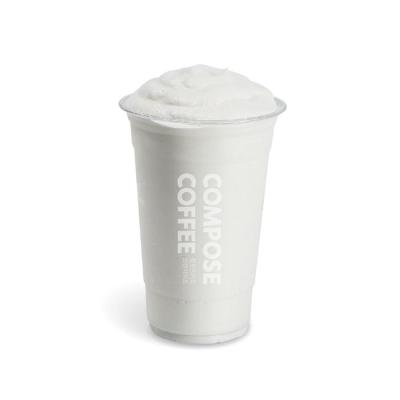 컴포즈커피 밀크쉐이크(플레인)(OnlyIce)(TAKE-OUT)