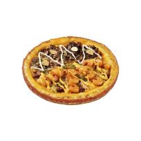 [미스터피자] 미스터피자 새우천왕M