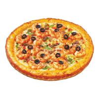 [미스터피자] 미스터피자 쉬림프골드M