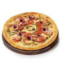 [미스터피자] 미스터피자 콤비네이션L