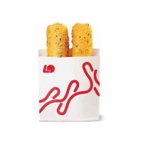 [롯데리아] 롯데리아 치즈스틱