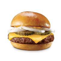 [롯데리아] 롯데리아 클래식치즈버거