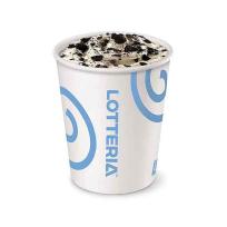 [롯데리아] 롯데리아 토네이도 초코쿠키