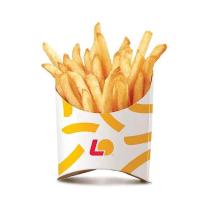 [롯데리아] 롯데리아 포테이토(R)