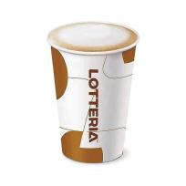 [롯데리아] 롯데리아 카페라떼