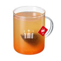 [할리스] 할리스 복숭아 얼그레이(R)