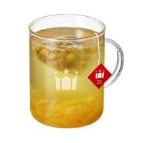 [할리스] 할리스 유자 캐모마일 (R)