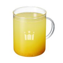 [할리스] 할리스 제주한라봉감귤차 (R)