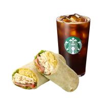 스타벅스 간편하고 건강하게