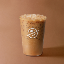 [커피빈] 커피빈 커피빈라떼 (S)