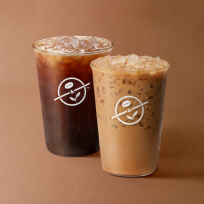 [커피빈] 커피빈 커피빈카노 (S) + 커피빈라떼 (S)