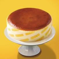 [파리바게뜨] 파리바게뜨 진한 크림치즈 가득 클래식 치즈케이크 2호