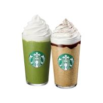 스타벅스 시원하고 달콤하게