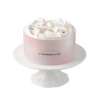 [투썸플레이스] 투썸플레이스  TWG 얼그레이 밀크티 쉬폰