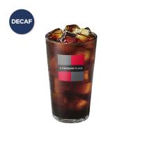 [투썸플레이스] 투썸플레이스  디카페인 콜드브루 R