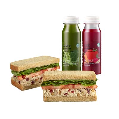 스타벅스 건강이 최고입니다