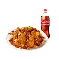 [푸라닭] 푸라닭 일품깐풍+콜라 1.25L