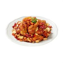 [푸라닭] 푸라닭 일품깐풍 윙콤보