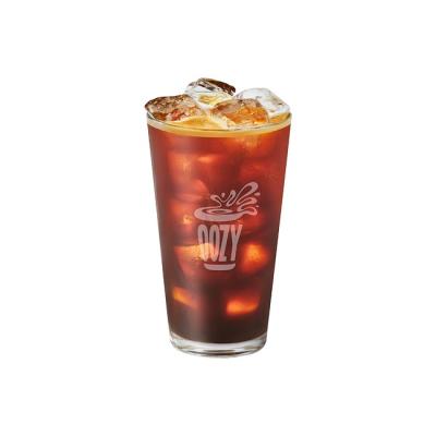 우지커피 ICE 아메리카노