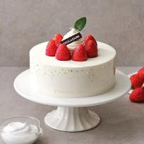 뚜레쥬르 딸기 몽마르뜨 1호