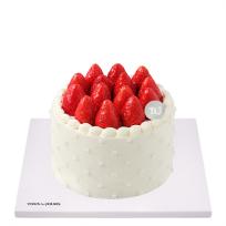 [뚜레쥬르] 뚜레쥬르 스트로베리 퀸