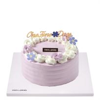 [뚜레쥬르] 뚜레쥬르 블루베리 라벤더