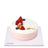 [뚜레쥬르] 뚜레쥬르 스트로베리 마스카포네 티라미수