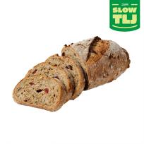 [뚜레쥬르] 뚜레쥬르 고단백 하루견과 곡물브레드