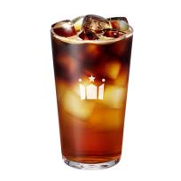 [할리스] 할리스 디카페인 콜드브루 아샷추G