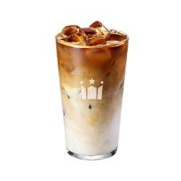 [할리스] 할리스 디카페인 콜드브루 라떼R