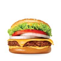 [맘스터치] 맘스터치  그릴드비프버거 단품