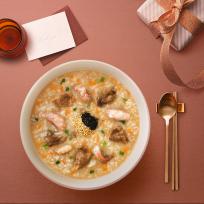 [본죽] [본죽] 합격 기원 불낙죽