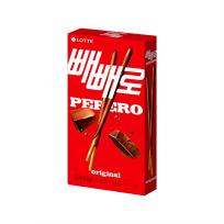 [GS25] GS25 롯데)초코빼빼로