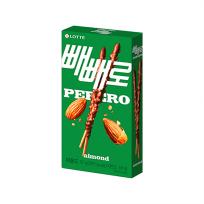 [GS25] GS25 롯데)아몬드빼빼로