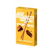 [GS25] GS25 롯데)초코필드빼빼로