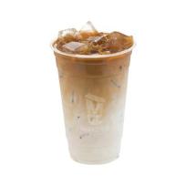 [메가MGC커피] 메가MGC커피 (ICE)연유라떼