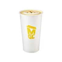 [메가MGC커피] 메가MGC커피 (HOT)고구마라떼