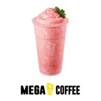 [메가MGC커피] 메가MGC커피 딸기요거트스무디