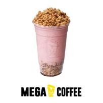 [메가MGC커피] 메가MGC커피 딸기퐁크러쉬
