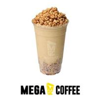 [메가MGC커피] 메가MGC커피 바나나퐁크러쉬