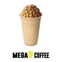 [메가MGC커피] 메가MGC커피 슈크림허니퐁크러쉬