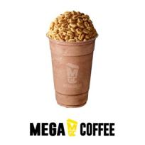 [메가MGC커피] 메가MGC커피 초코허니퐁크러쉬