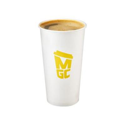 메가MGC커피 (HOT)아메리카노