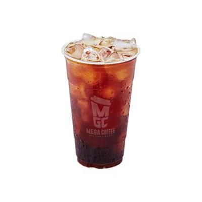 메가MGC커피 (ICE)메가리카노